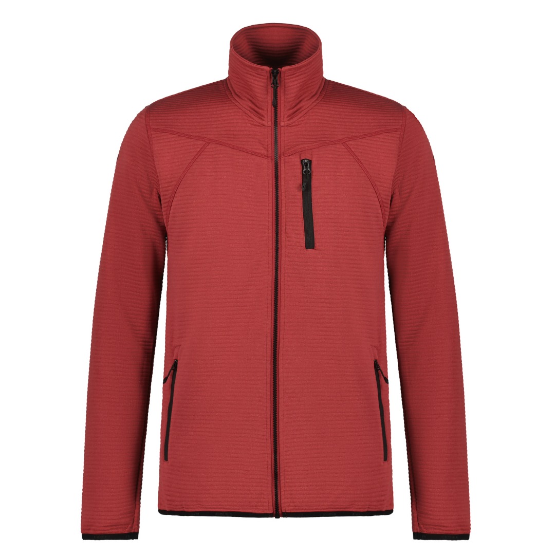 Icepeak - Berthold Fleece Vest Heren